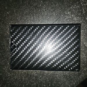 Black diamonds playing cards